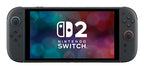 NINTENDO SWITCH 2 + MARIO KART WORLD