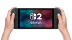 NINTENDO SWITCH 2 + MARIO KART WORLD