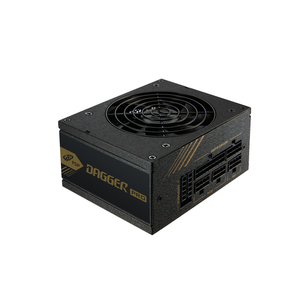 FSP FORTRON ALIM. SFX DAGGER PRO 850W GOLD ATX3