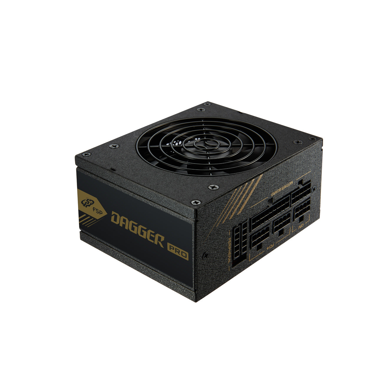 FSP FORTRON ALIM. SFX DAGGER PRO 850W GOLD ATX3