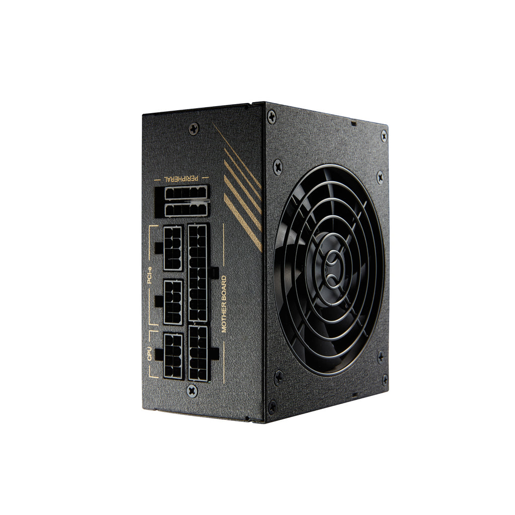 FSP FORTRON ALIM. SFX DAGGER PRO 850W GOLD ATX3