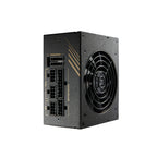 FSP FORTRON ALIM. SFX DAGGER PRO 850W GOLD ATX3