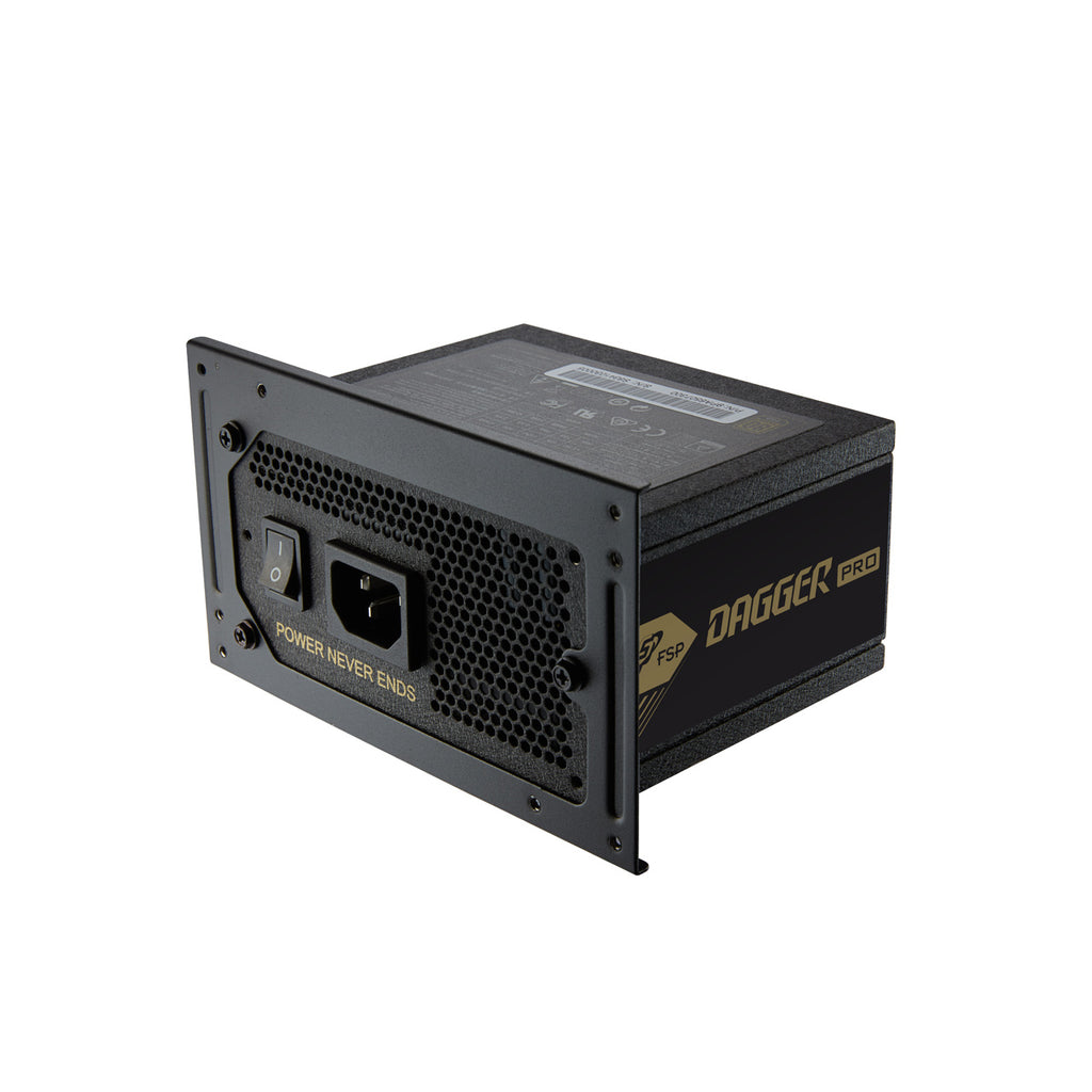 FSP FORTRON ALIM. SFX DAGGER PRO 850W GOLD ATX3