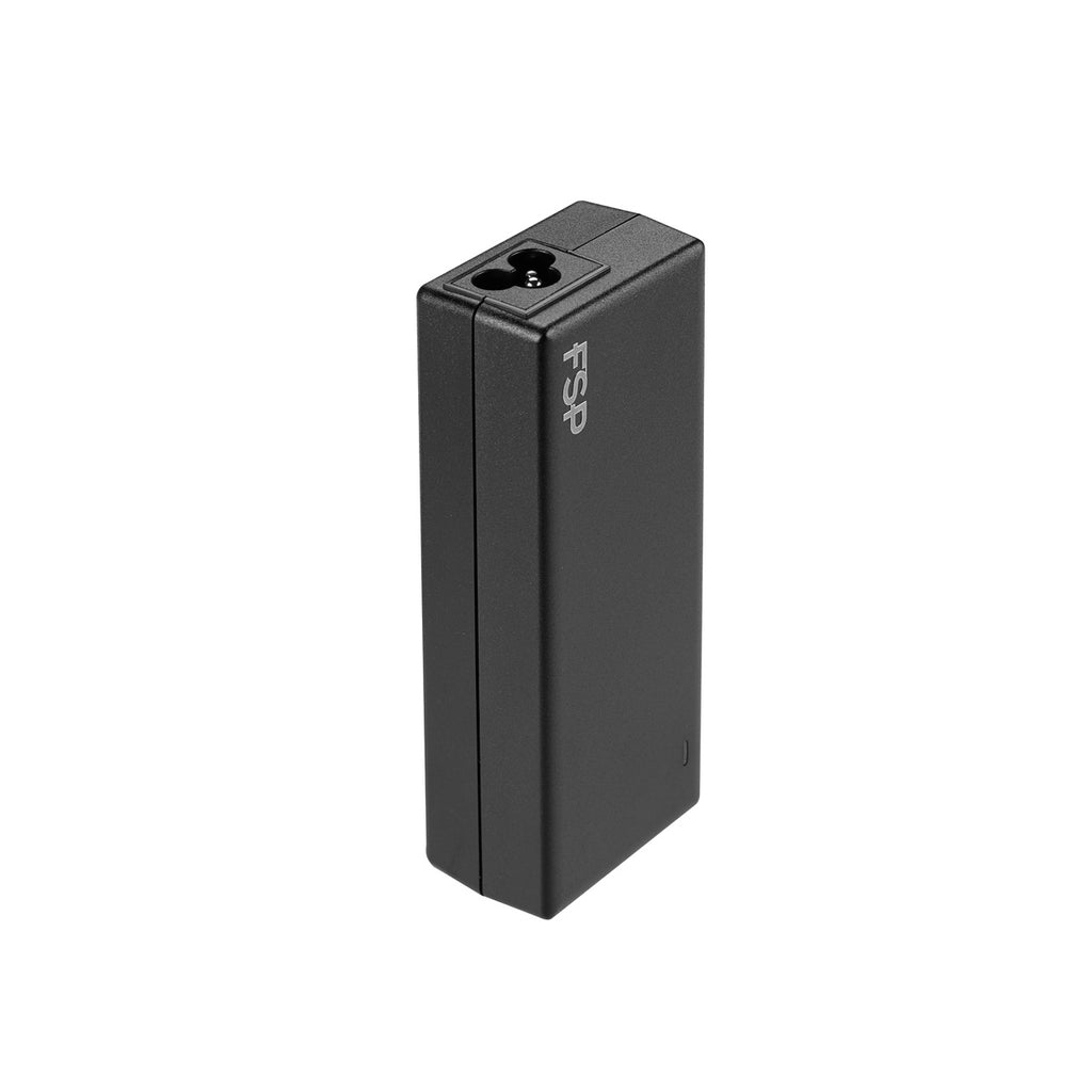 FSP FORTRON ADATTATORE DA90 W, CA/19 V CC, EFFICIENZA >88%