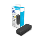FSP FORTRON ADATTATORE DA90 W, CA/19 V CC, EFFICIENZA >88%