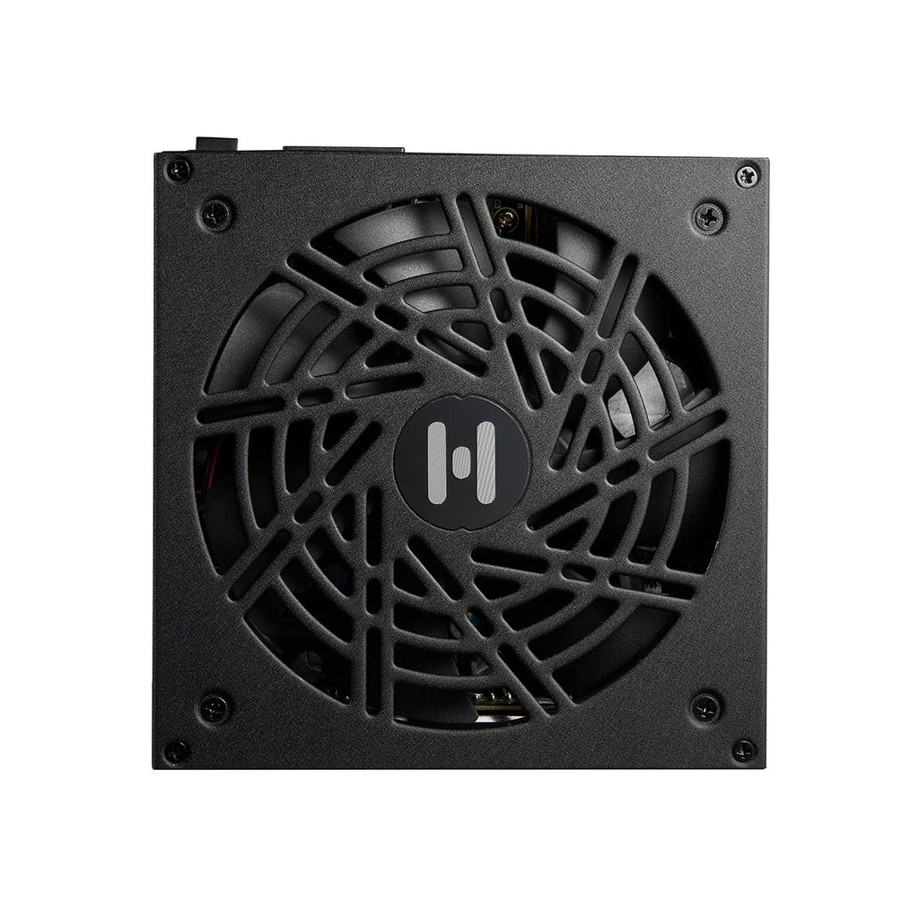 FSP FORTRON ALIM HTI-1000M 1000W F.MOD ATX 3.1 GEN5.1 80+ TITANIUM PPA10A38