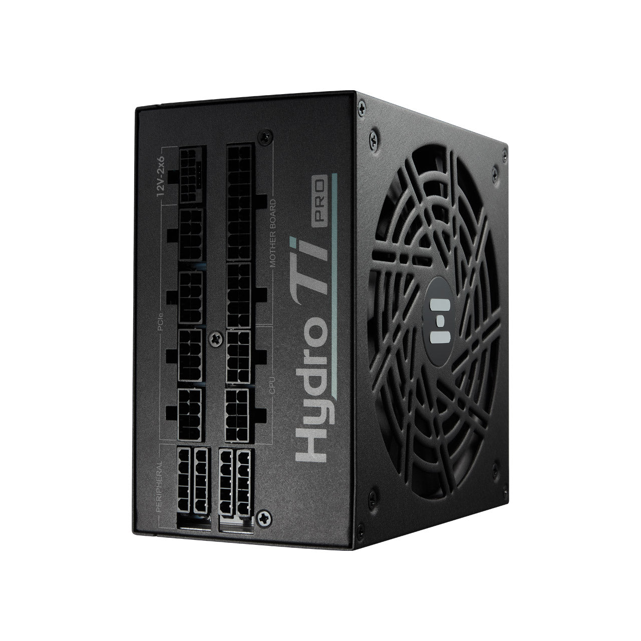 FSP FORTRON ALIM HTI-1000M 1000W F.MOD ATX 3.1 GEN5.1 80+ TITANIUM PPA10A38