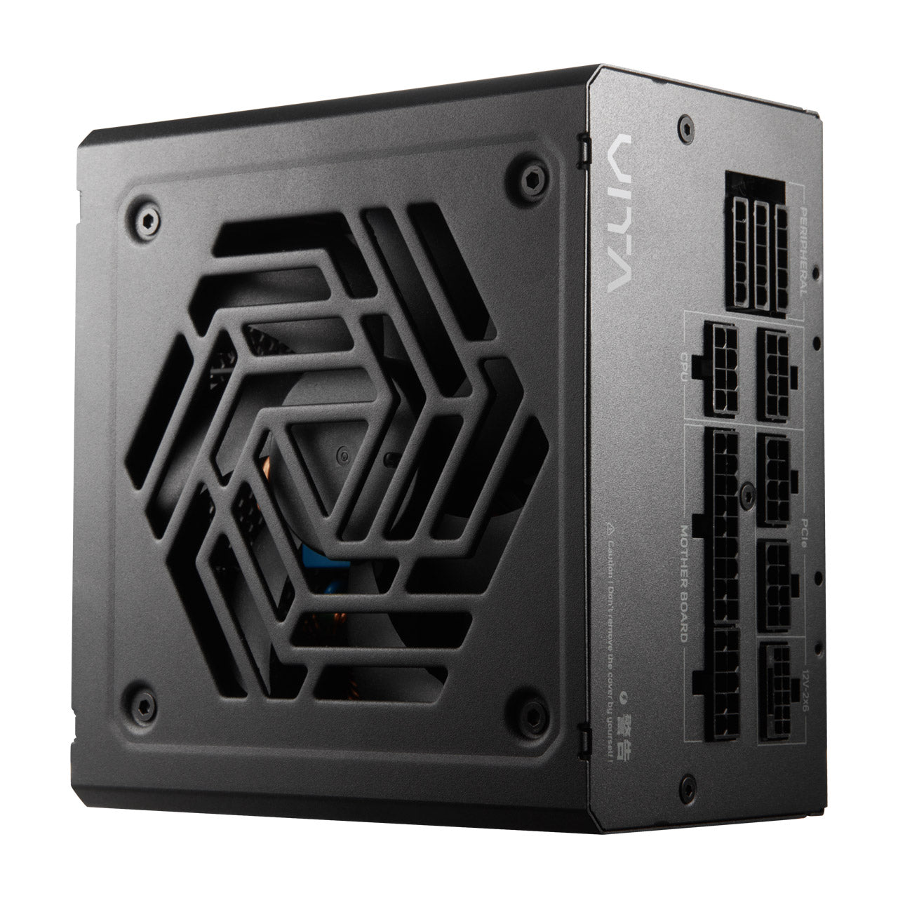 FSP FORTRON ALIM. VITA 750GM 750W, 80+GOLD, ATX 3.0, Gen 5.1,F.MOD PPA75079