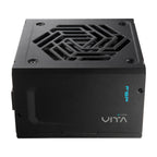 FSP FORTRON ALIM. VITA 750GM 750W, 80+GOLD, ATX 3.0, Gen 5.1,F.MOD PPA75079