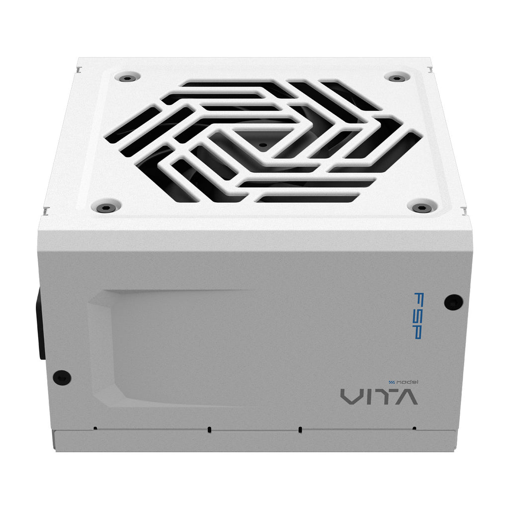 FSP FORTRON ALIM VITA 850GMW WHITE 850W 80+GOLD ATX 3.1 Gen 5.1 F.MOD PPA85
