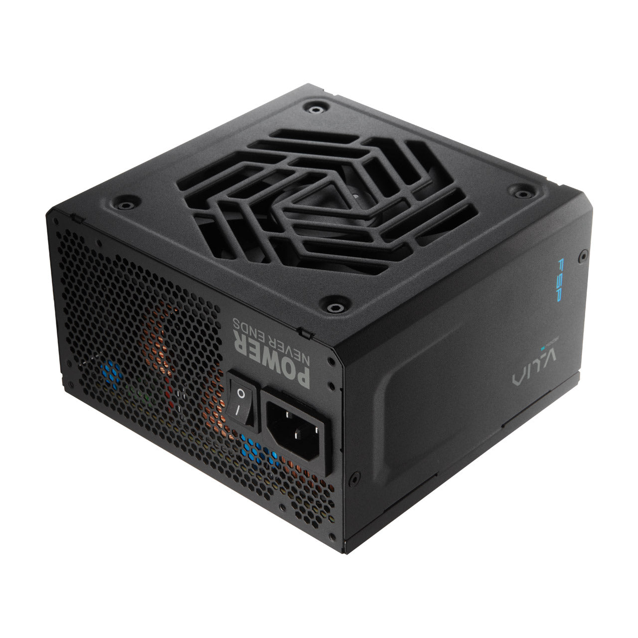 FSP FORTRON ALIM. VITA 850W, 80+ Gold, ATX 3.0, Gen 5.0,F MODULARE,PPA85042
