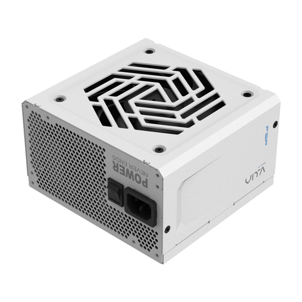 FSP FORTRON ALIM VITA 850GMW WHITE 850W 80+GOLD ATX 3.1 Gen 5.1 F.MOD PPA85