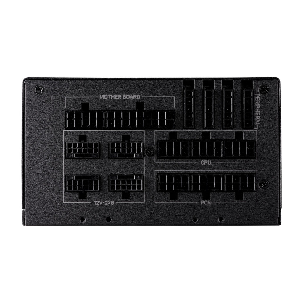 FSP FORTRON ALIM. CANNON PRO 2500W 80+PLAT ATX3