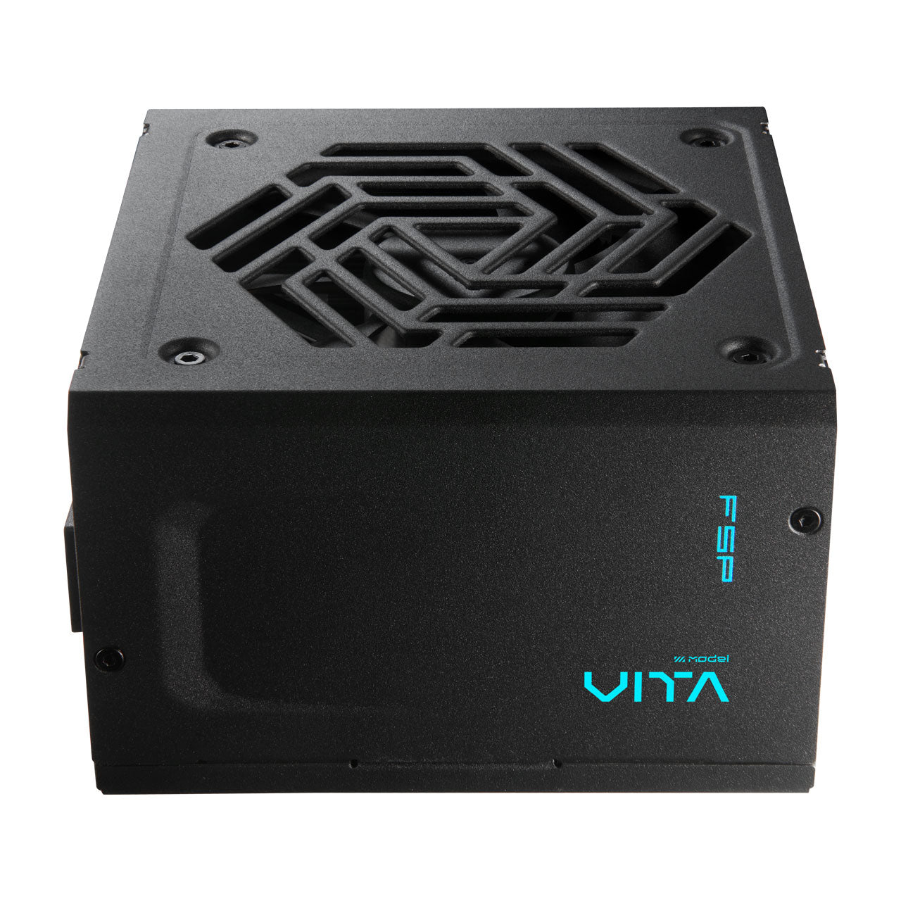 FSP FORTRON ALIM. VITA 650BD  650W, 80+Bronze, ATX 3.1, PCIe 6+2 12V PPA650