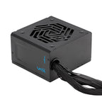 FSP FORTRON ALIM. VITA 650BD  650W, 80+Bronze, ATX 3.1, PCIe 6+2 12V PPA650