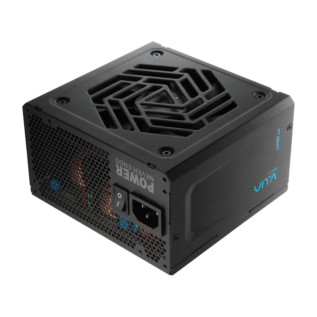 FSP FORTRON ALIM. VITA 550BD  550W, 80+Bronze, ATX 3.1 12V PPA5506103