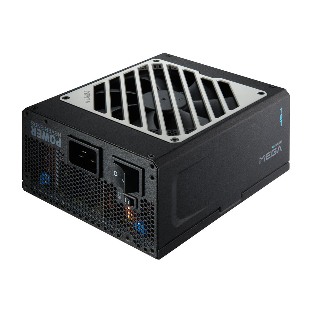 FSP FORTRON ALIM. MEGA-1350TI 1350W, 80+ Titanium, ATX 3.1, Gen 5.1 PPA13F0