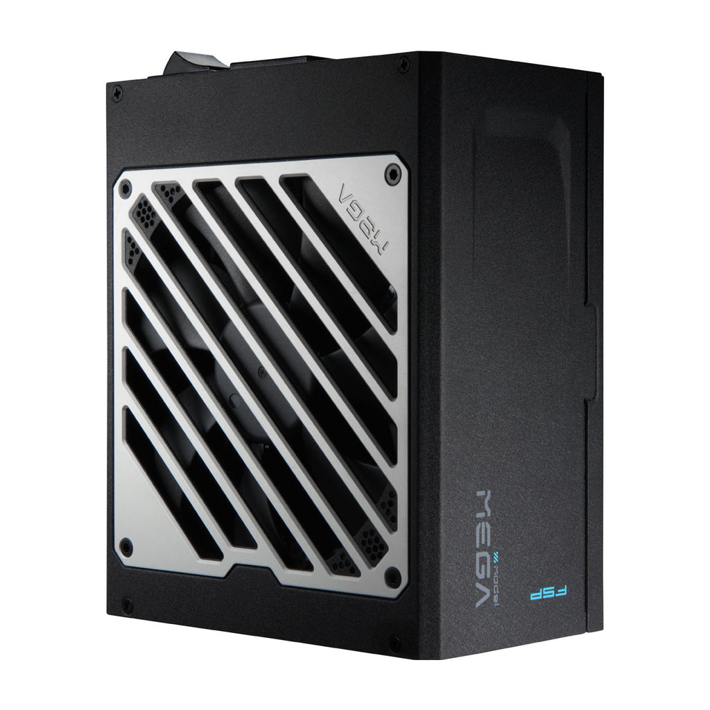 FSP FORTRON ALIM. MEGA-1350TI 1350W, 80+ Titanium, ATX 3.1, Gen 5.1 PPA13F0