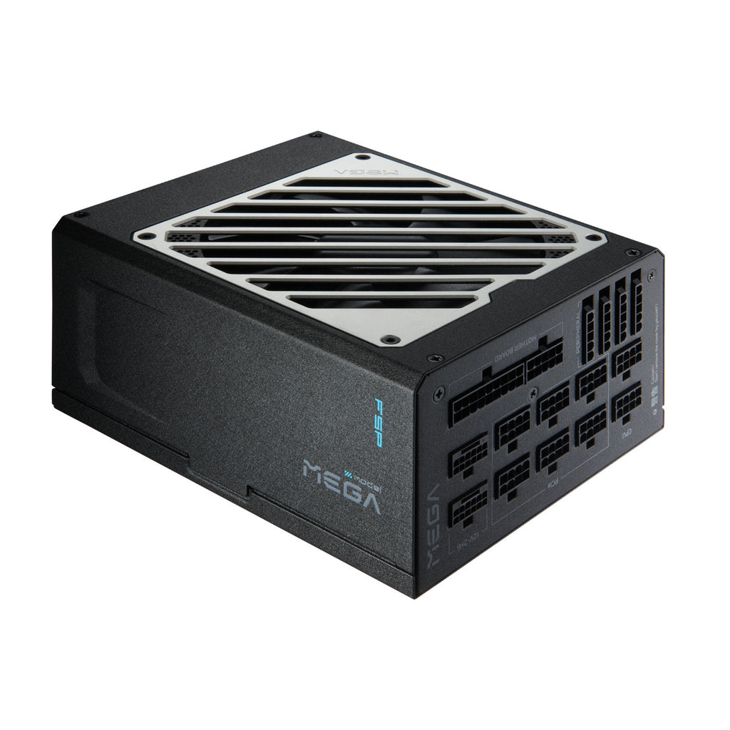 FSP FORTRON ALIM. MEGA-1350TI 1350W, 80+ Titanium, ATX 3.1, Gen 5.1 PPA13F0