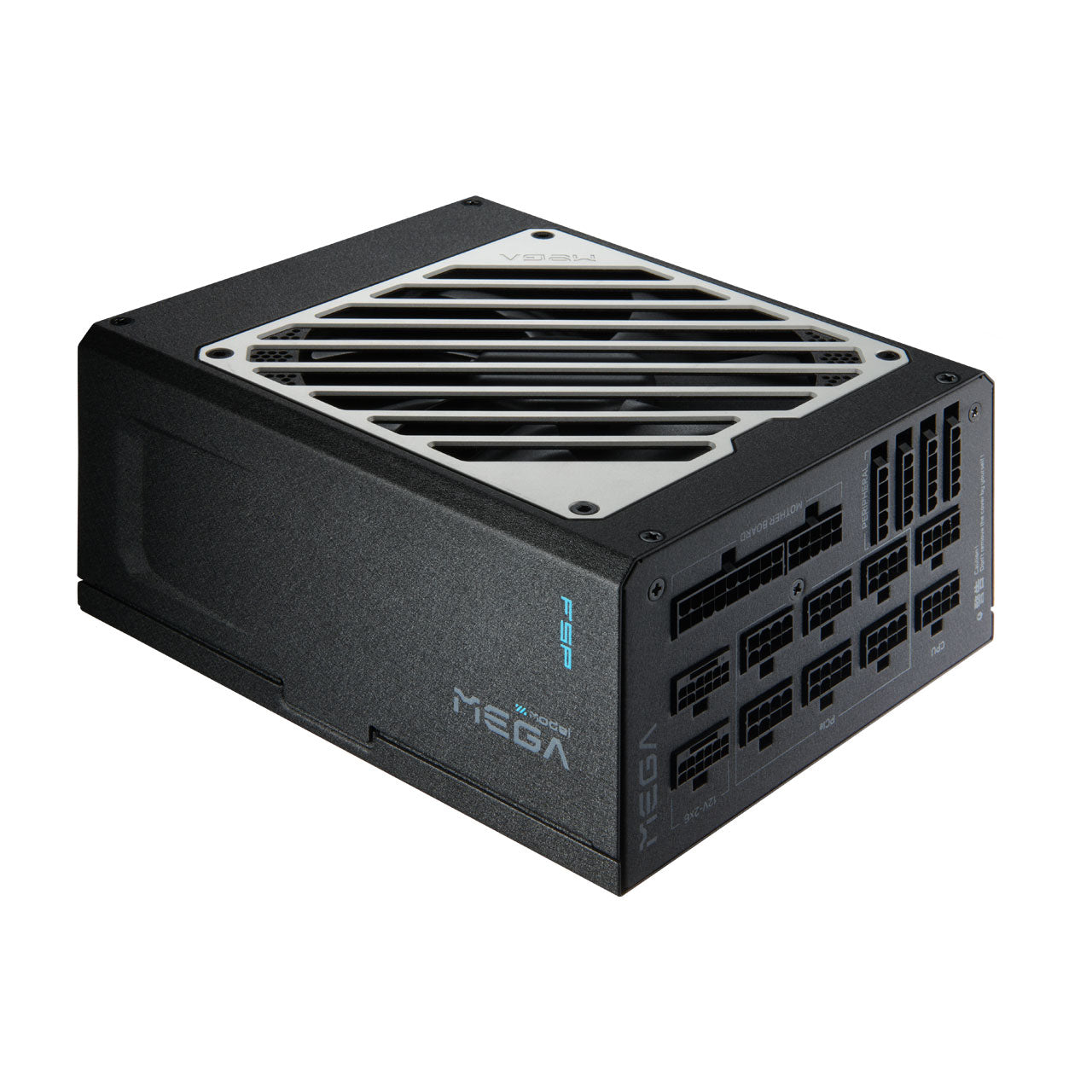 FSP FORTRON ALIM. MEGA-1350TI 1350W, 80+ Titanium, ATX 3.1, Gen 5.1 PPA13F0