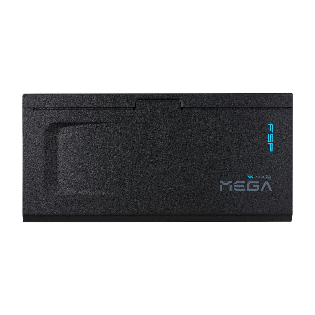 FSP FORTRON ALIM. MEGA-1350TI 1350W, 80+ Titanium, ATX 3.1, Gen 5.1 PPA13F0