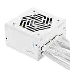 FSP FORTRON ALIM VITA 850GMW WHITE 850W 80+GOLD ATX 3.1 Gen 5.1 F.MOD PPA85