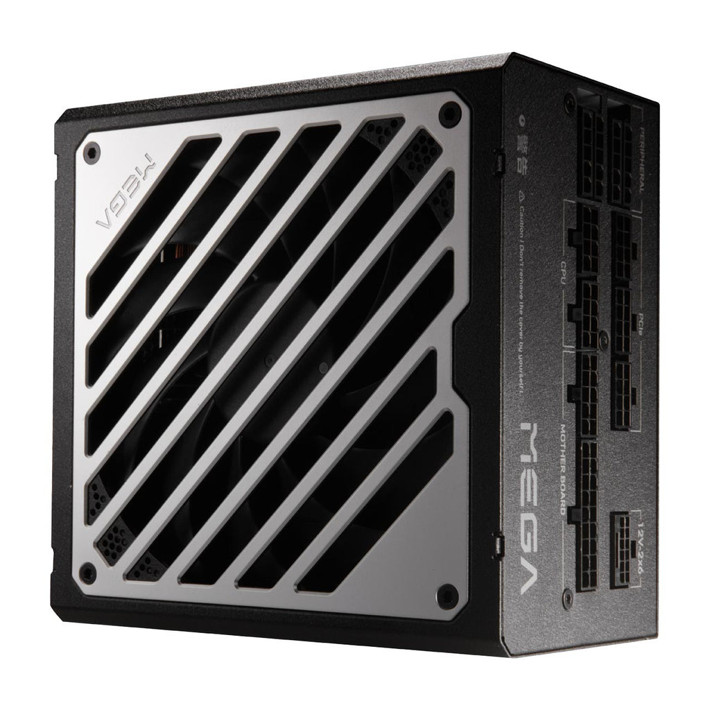 FSP FORTRON ALIM. MEGA-1200GM 1200W F.MOD 80+Gold,ATX 3.1, Gen 5.1