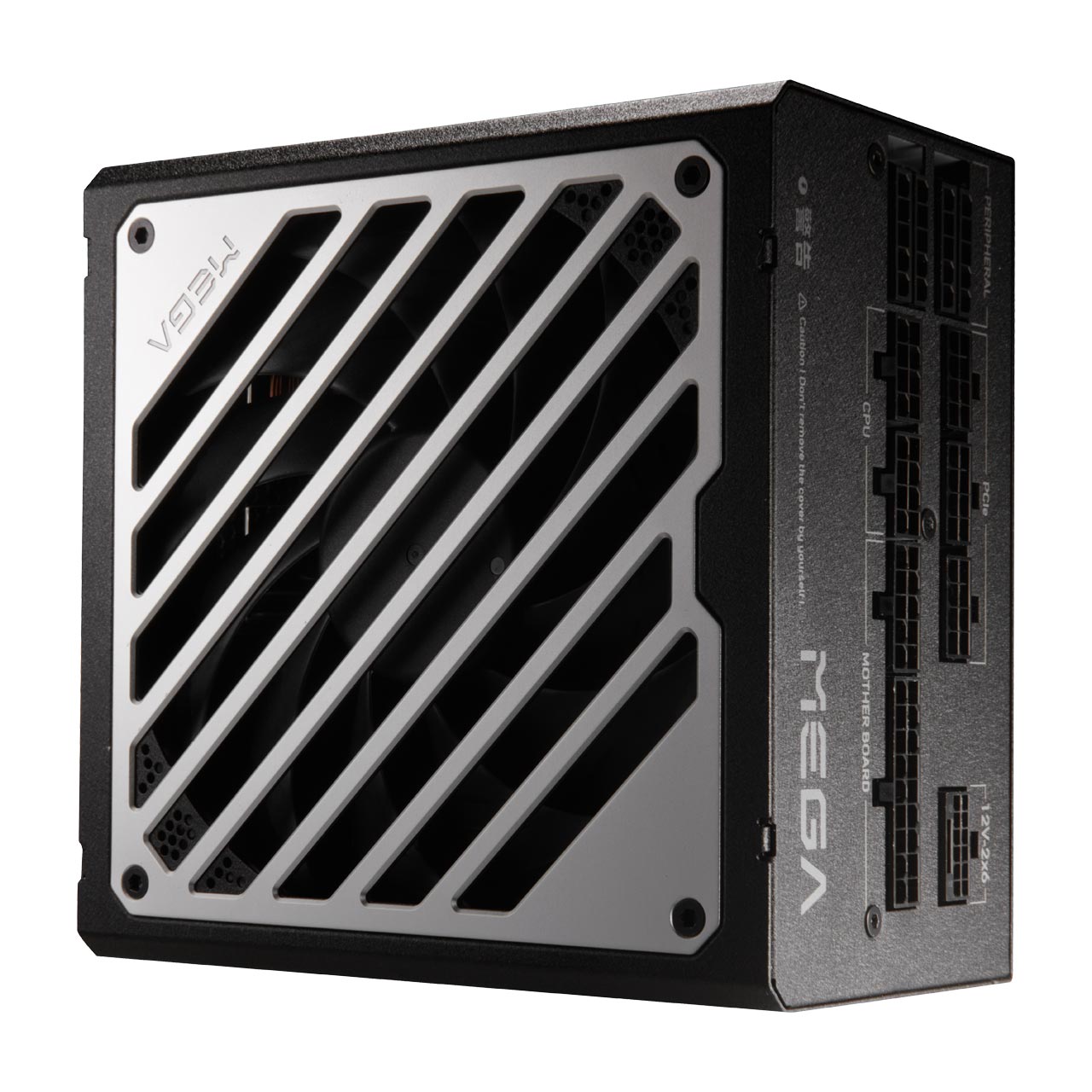 FSP FORTRON ALIM. MEGA-1200GM 1200W F.MOD 80+Gold,ATX 3.1, Gen 5.1