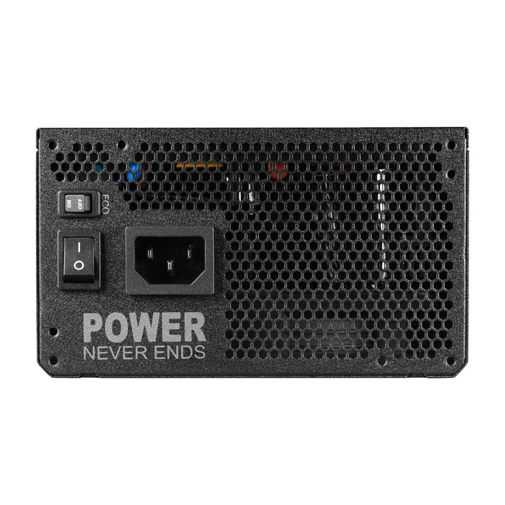 FSP FORTRON ALIM. MEGA-1200GM 1200W F.MOD 80+Gold,ATX 3.1, Gen 5.1