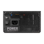 FSP FORTRON ALIM. MEGA-1200GM 1200W F.MOD 80+Gold,ATX 3.1, Gen 5.1