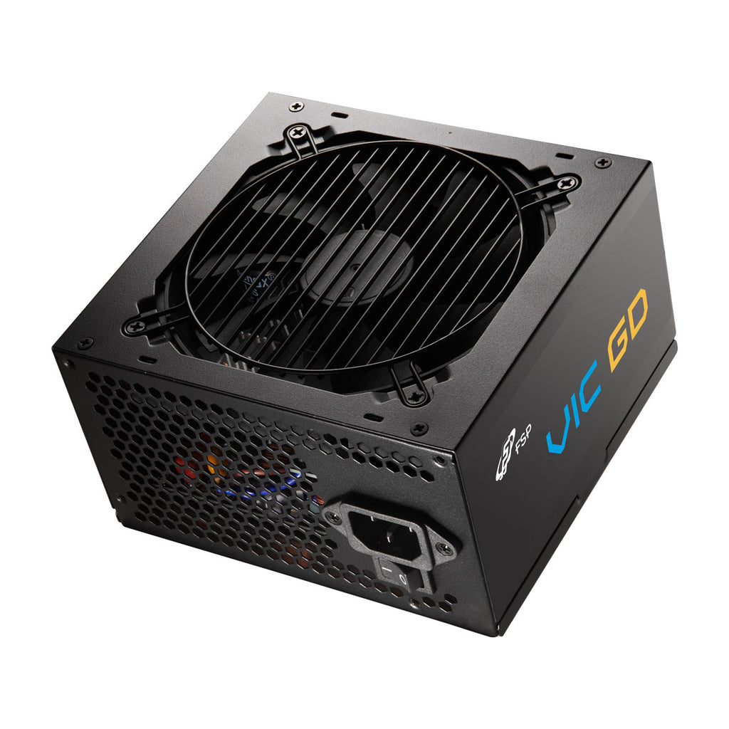 FSP FORTRON ALIM. VIC 850GD 850W, 80+ Gold,  ATX 3.1, direct cable  POA8500