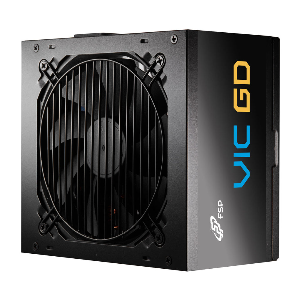 FSP FORTRON ALIM. VIC 850GD 850W, 80+ Gold,  ATX 3.1, direct cable  POA8500