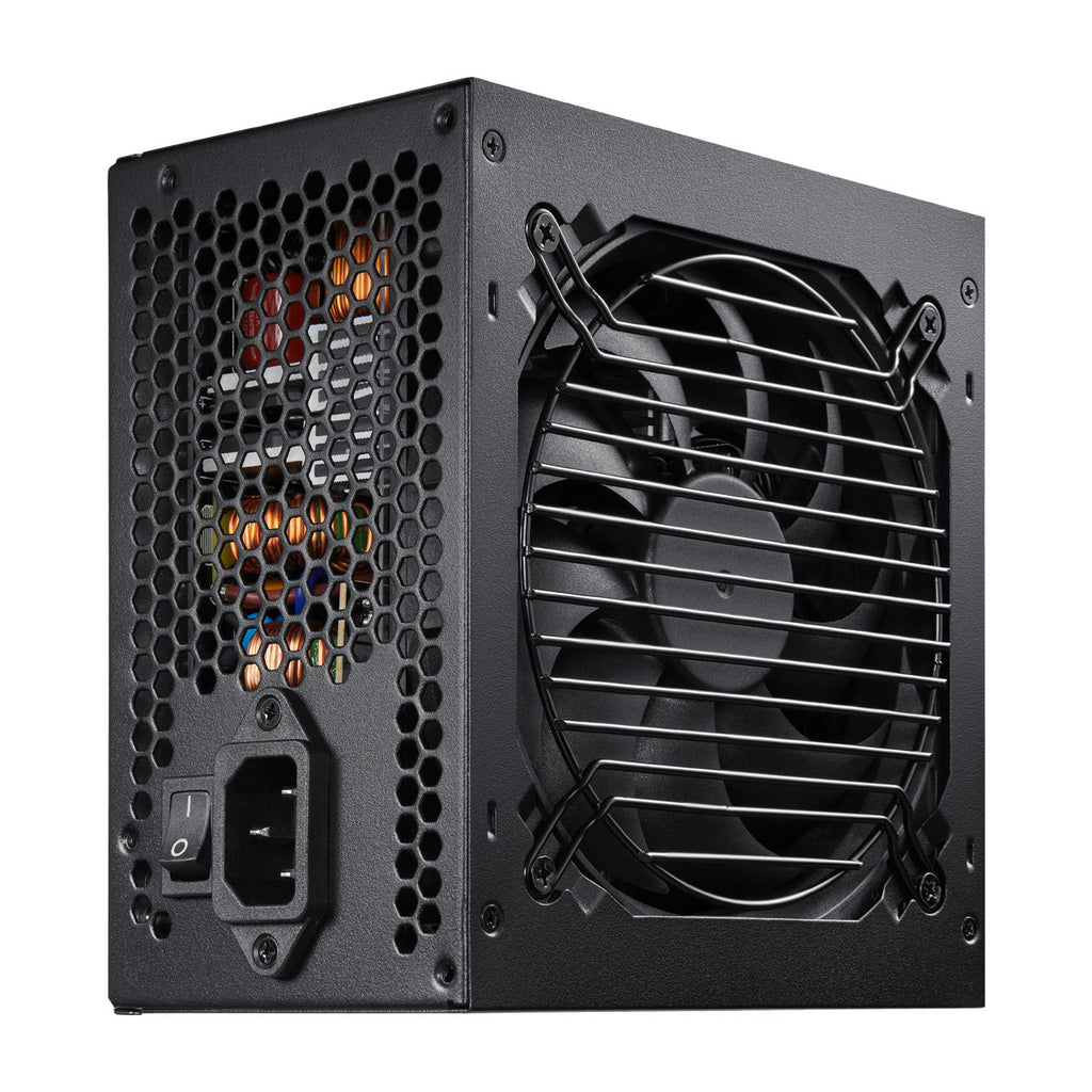 FSP FORTRON ALIM. VIC 850GD 850W, 80+ Gold,  ATX 3.1, direct cable  POA8500