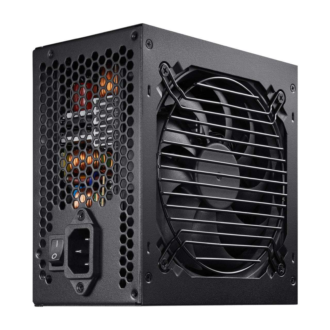 FSP FORTRON ALIM. VIC 850GD 850W, 80+ Gold,  ATX 3.1, direct cable  POA8500