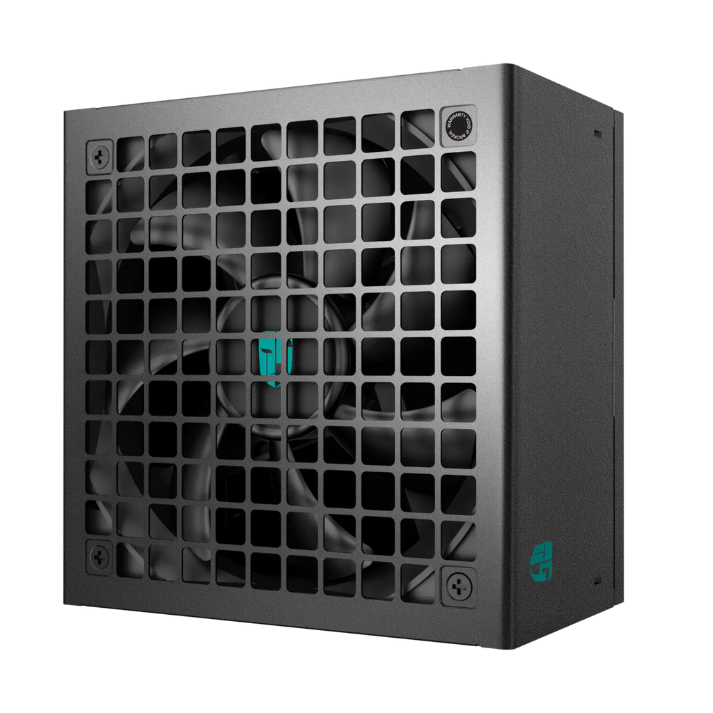 GAMER STORM ALIM. PN1000-D  1000W GOLD ATX3.1 PCIe 5.1  (BY DEEPCOOL)