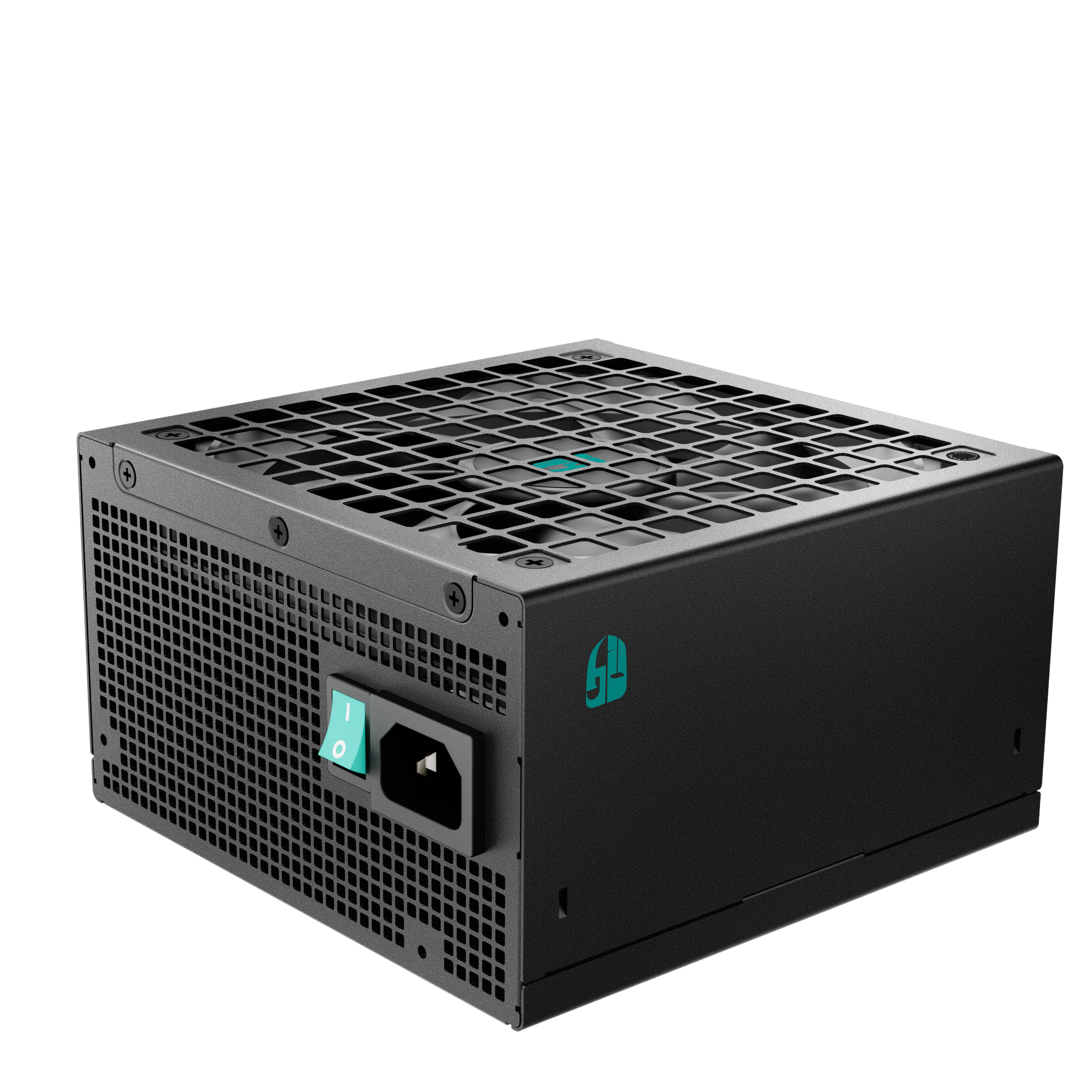 GAMER STORM ALIM. PN1000-D  1000W GOLD ATX3.1 PCIe 5.1  (BY DEEPCOOL)