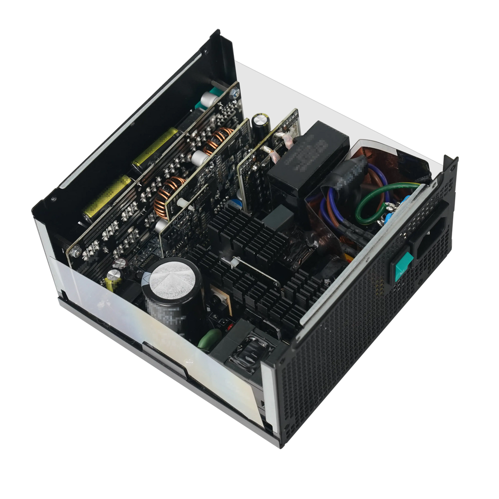 GAMER STORM ALIM. PN1000-D  1000W GOLD ATX3.1 PCIe 5.1  (BY DEEPCOOL)