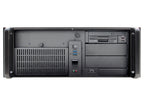 AIC CHASSIS 4U RMC4S NERI ATX NO PSU MB PN4S000-01/2