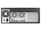 AIC CHASSIS 4U RMC4S NERI ATX NO PSU MB PN4S000-01/2
