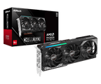 VGA ASROCK RADEON RX 9070 XT CHALLENGER 16GB