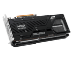 VGA ASROCK RADEON RX 9070 XT CHALLENGER 16GB