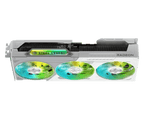 VGA ASROCK RADEON RX 9070 XT STEEL LEGEND 16GB