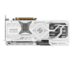 VGA ASROCK RADEON RX 9070 XT STEEL LEGEND 16GB