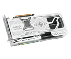VGA ASROCK RADEON RX 9070 XT STEEL LEGEND 16GB