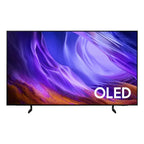 Samsung - 83" OLED S85H 4K Vision AI Smart TV (2026)