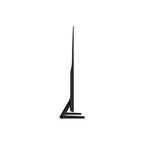 Samsung - 83" OLED S85H 4K Vision AI Smart TV (2026)