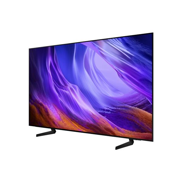 Samsung - 83" OLED S85H 4K Vision AI Smart TV (2026)