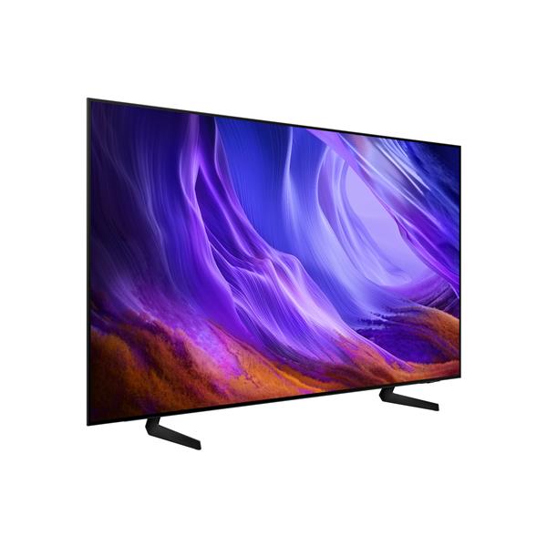 Samsung - 83" OLED S85H 4K Vision AI Smart TV (2026)
