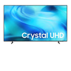 85" Crystal UHD U8000H 4K Smart TV (2026)
