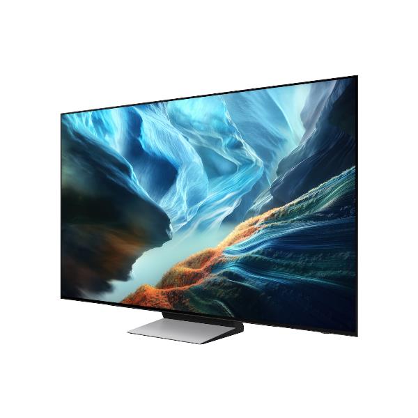 Samsung 83" OLED S90H 4K Vision AI Smart TV (2026)